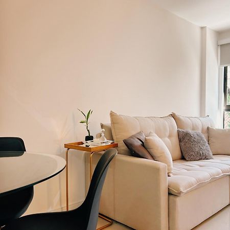 Charmoso Apartamento Em Itaipava Petropolis  Exterior photo