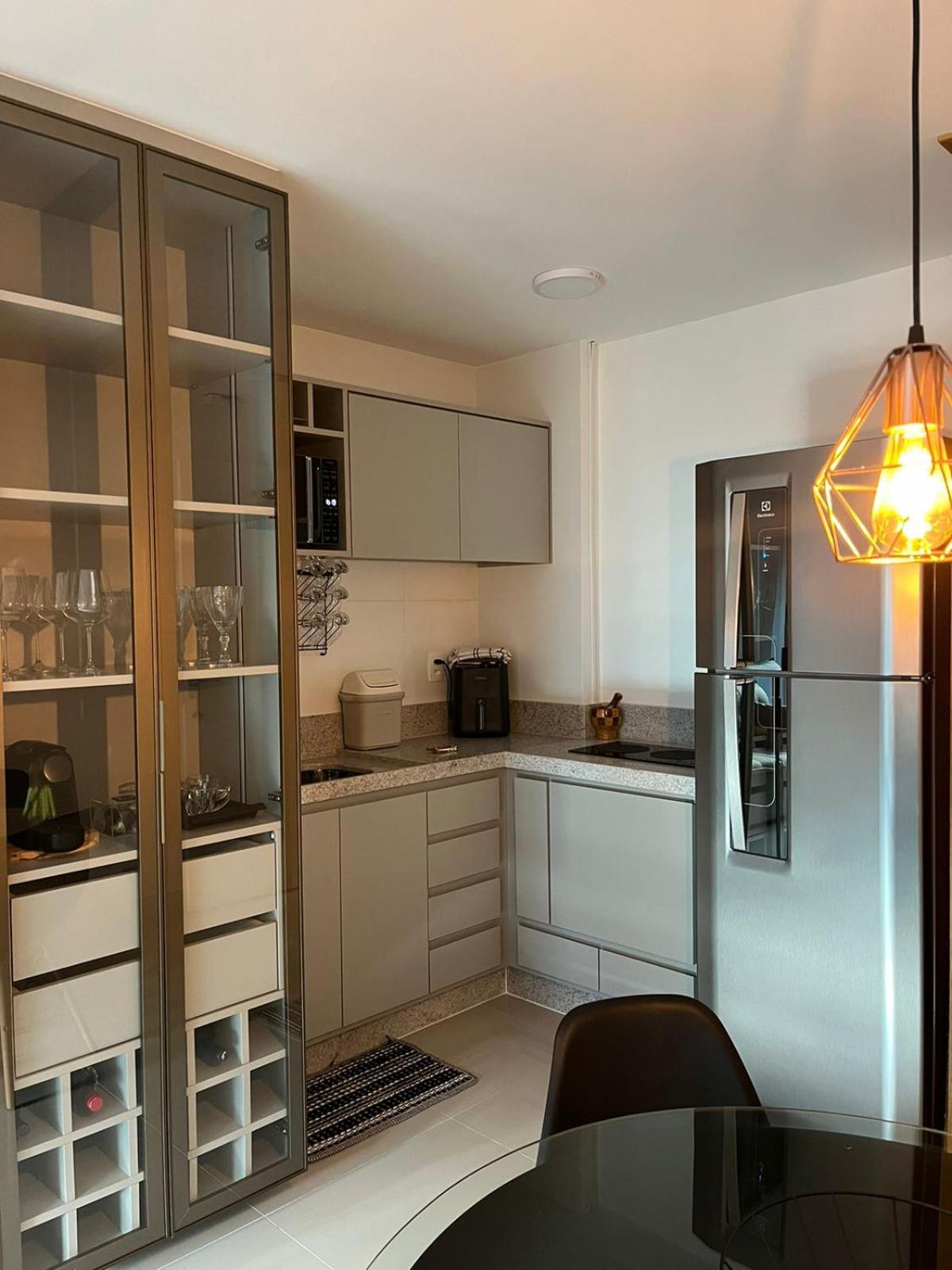 Charmoso Apartamento Em Itaipava Petropolis  Exterior photo