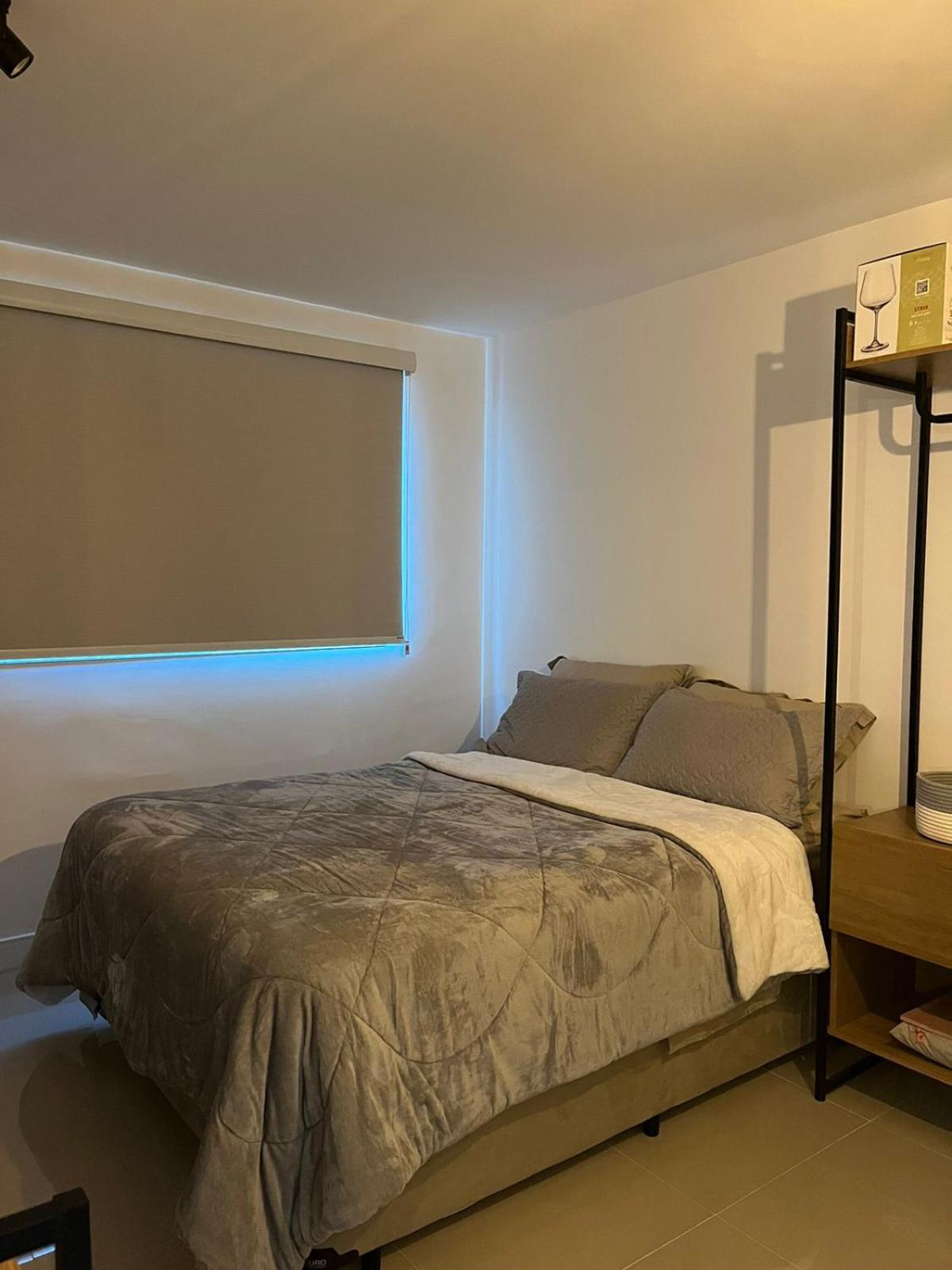 Charmoso Apartamento Em Itaipava Petropolis  Exterior photo
