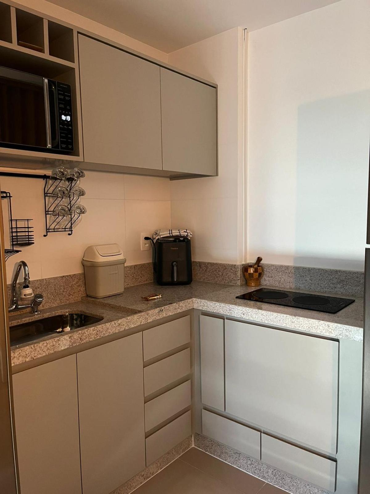 Charmoso Apartamento Em Itaipava Petropolis  Exterior photo