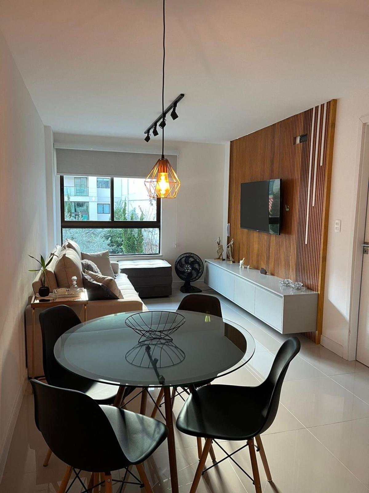 Charmoso Apartamento Em Itaipava Petropolis  Exterior photo