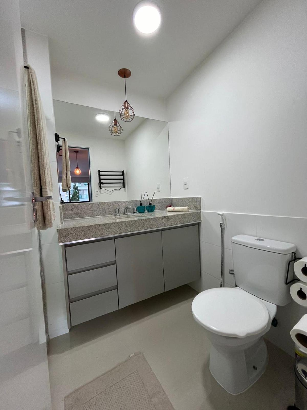 Charmoso Apartamento Em Itaipava Petropolis  Exterior photo