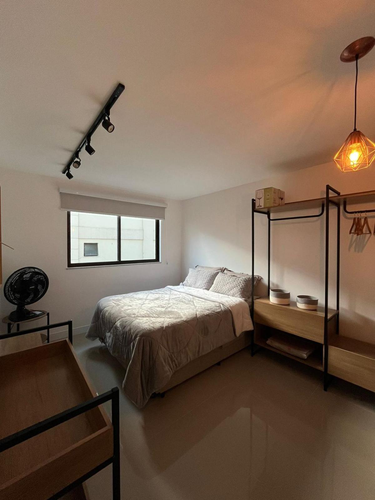 Charmoso Apartamento Em Itaipava Petropolis  Exterior photo