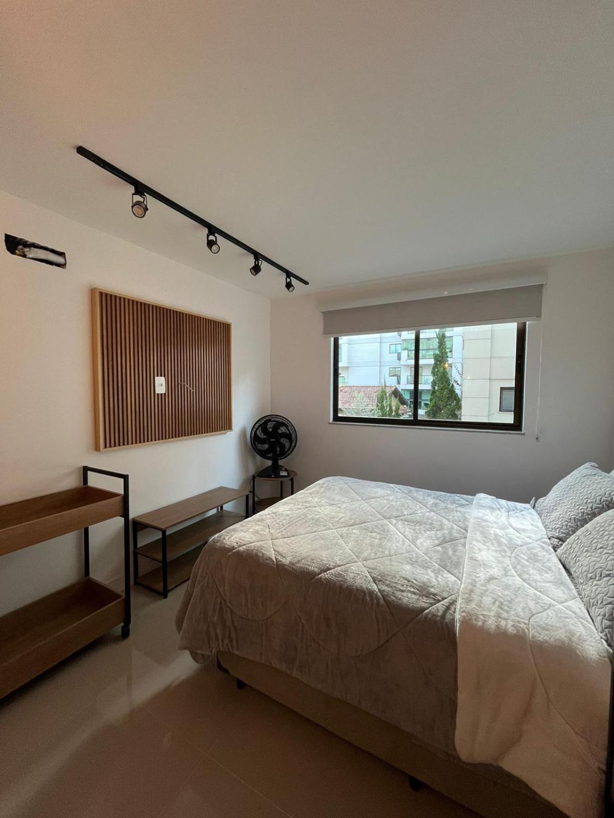 Charmoso Apartamento Em Itaipava Petropolis  Exterior photo