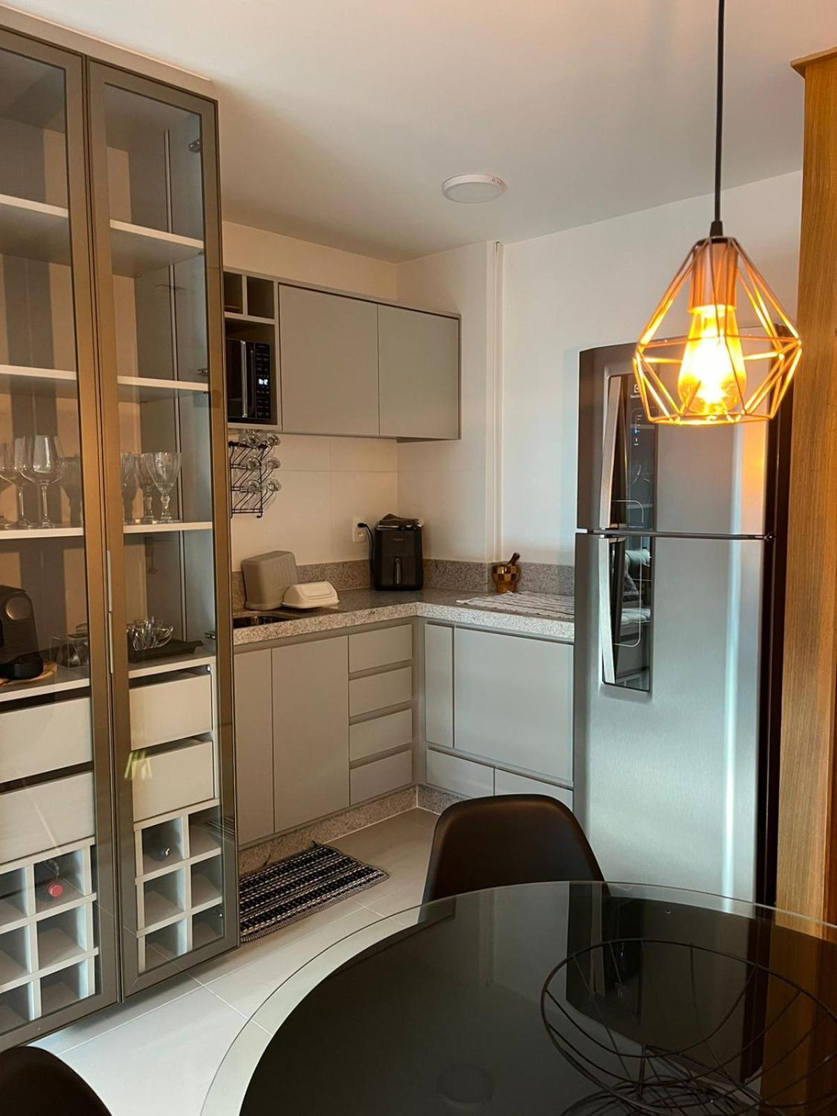 Charmoso Apartamento Em Itaipava Petropolis  Exterior photo