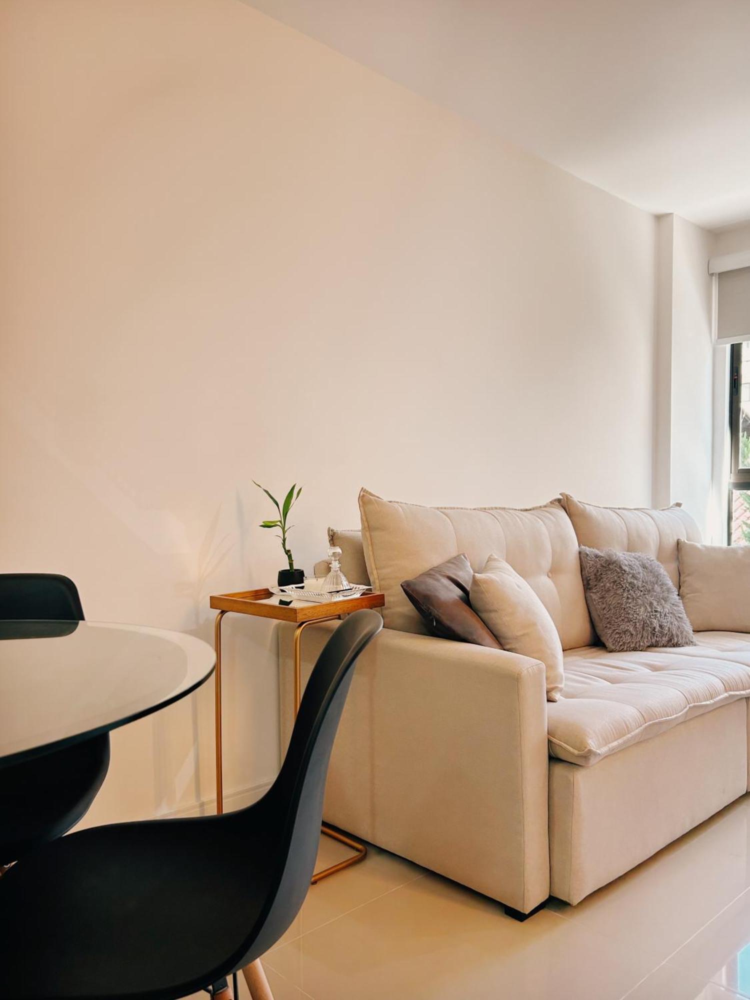 Charmoso Apartamento Em Itaipava Petropolis  Exterior photo
